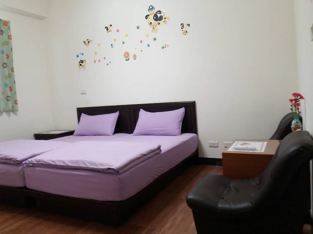 Twin Room photo 3
