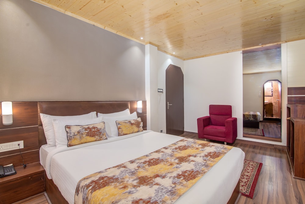 Standard Double Room - Photo 4