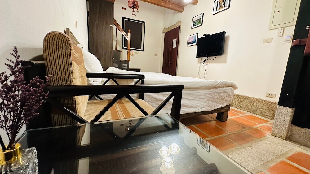 Superior Quadruple Room photo 2