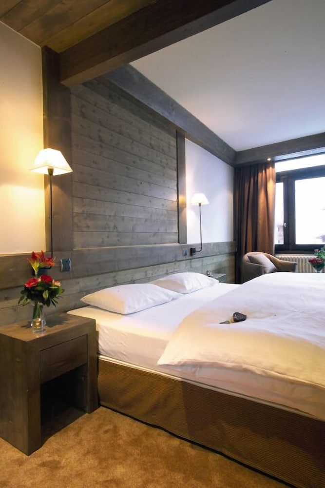 Single Room (Prestige)