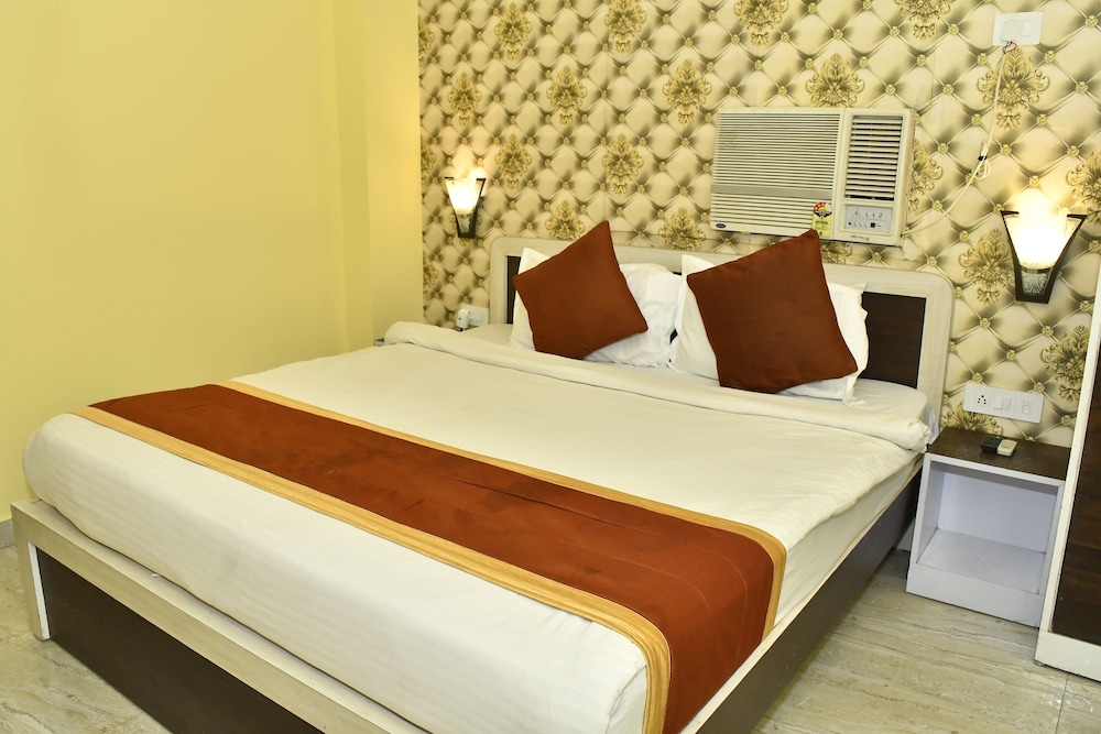 Executive Room, City View photo 3