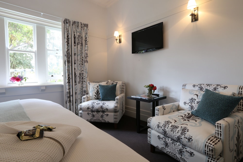 Guesthouse Room - Garden photo 2