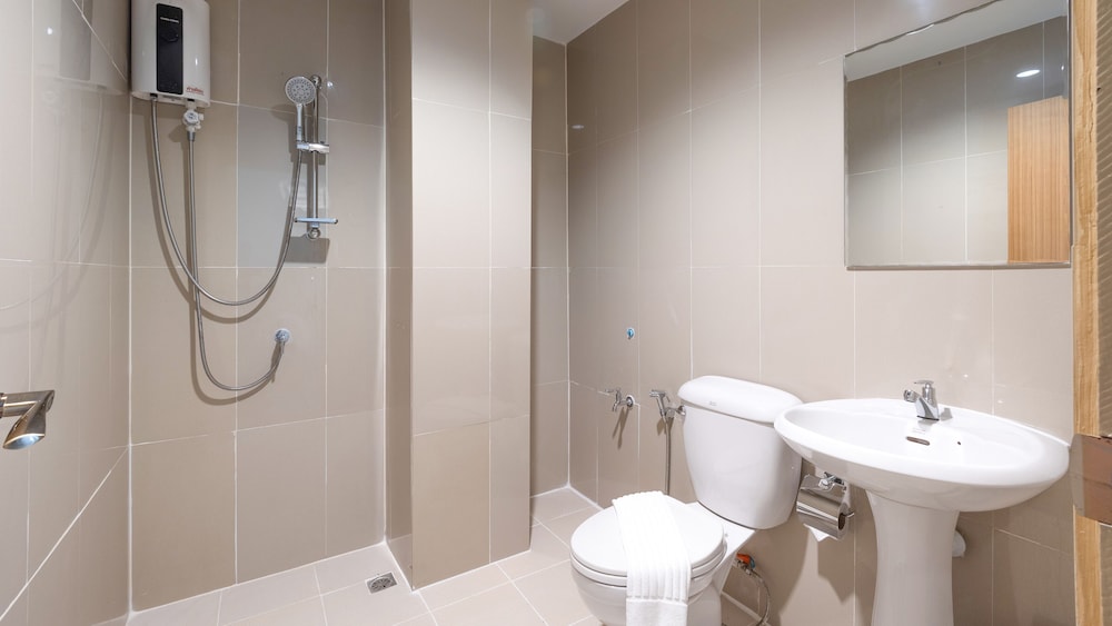 Deluxe Triple Room - Photo 4