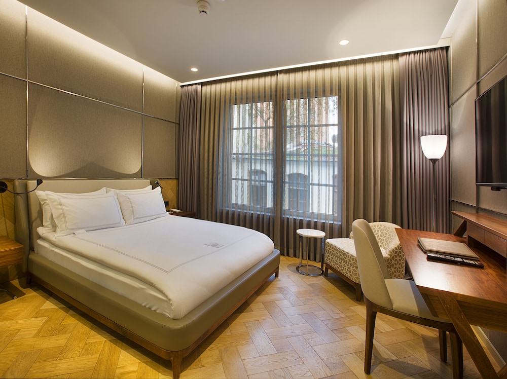 Executive Double Room photo 2