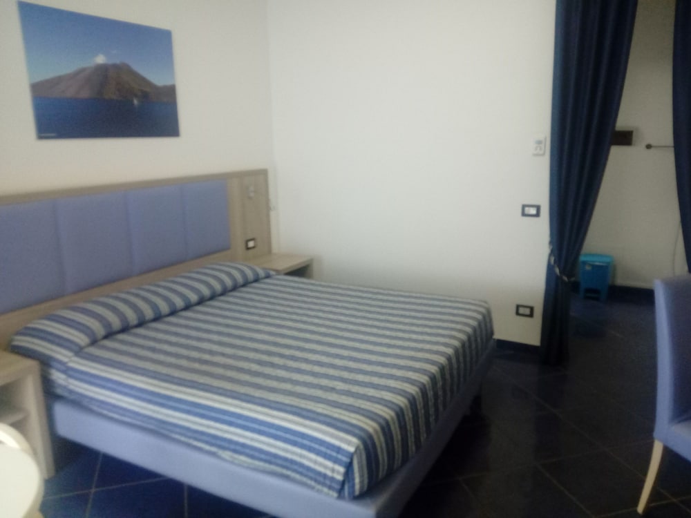 Doppia Classic, terrazzo, al piano terra