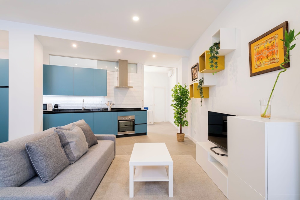 Apartment, 1 Bedroom