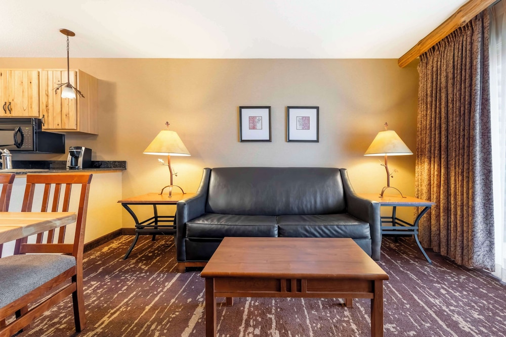 Best Western Premier The Lodge on Lake Detroit, Foto 6