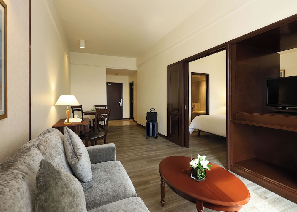 Superior Room photo 2