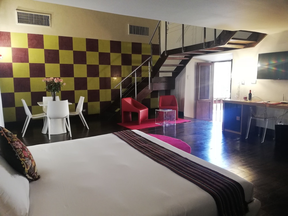 Grand Suite photo 3