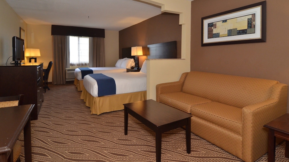 Standard Room, Multiple Beds photo 2