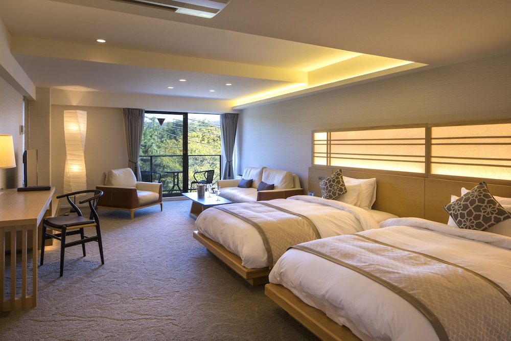Moderate Twin Room B
