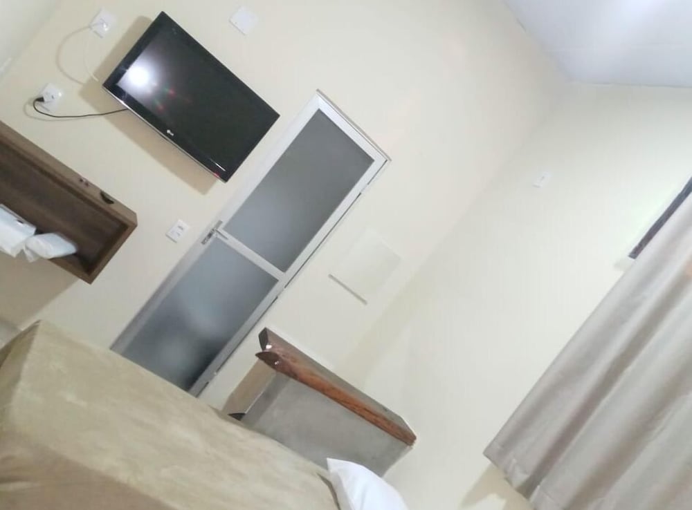 Executive Twin Room, 1 Bedroom photo 2