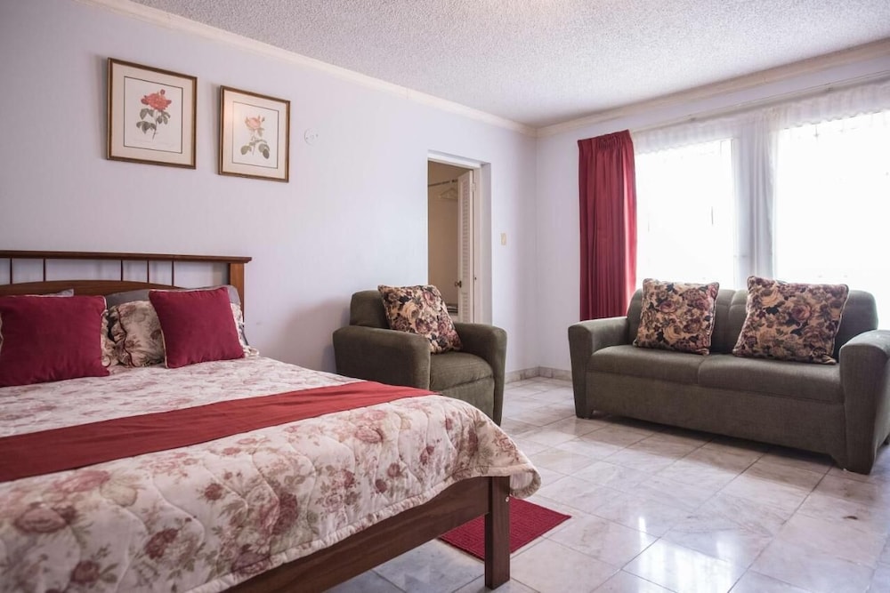 Apartamento Comfort