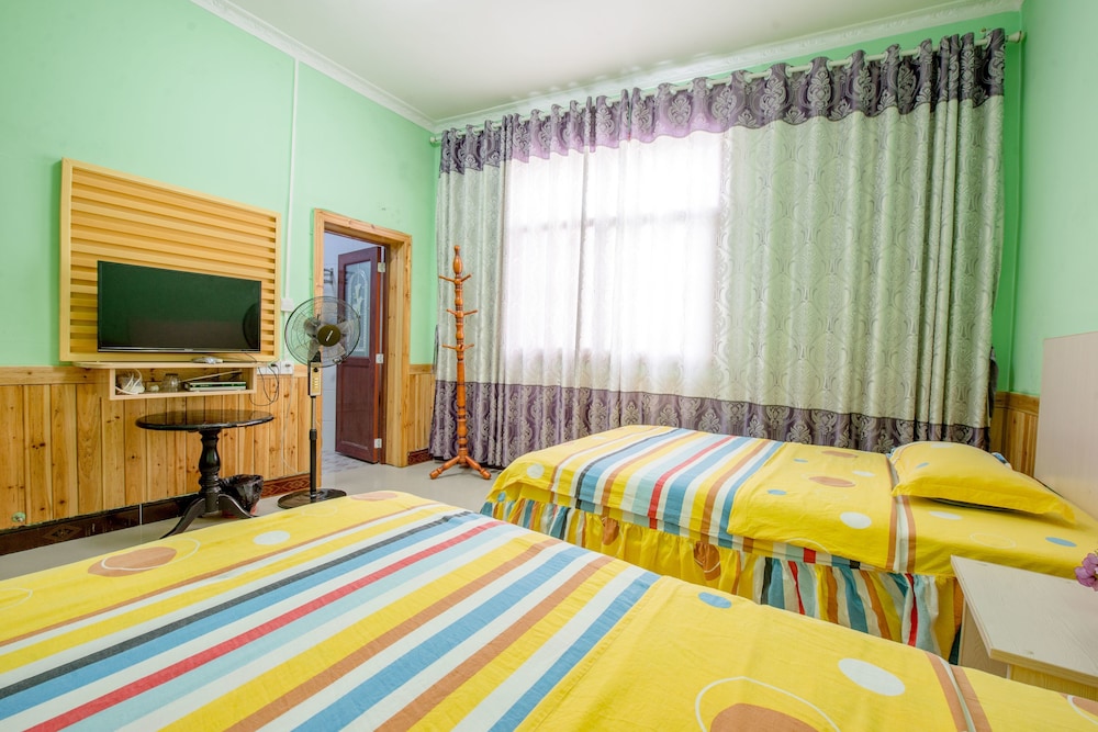 Twin Room, Non Smoking photo 1