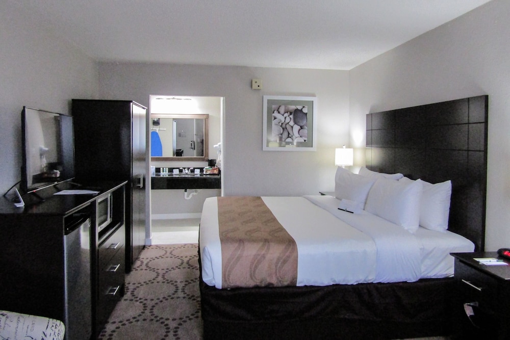 Room, 1 King Bed, Lake View photo 2