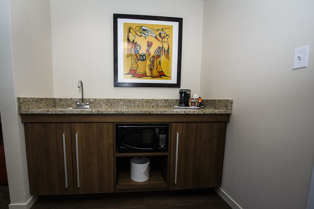Studio, 1 King Bed, Accessible, Non Smoking (Roll In Shower) photo 3