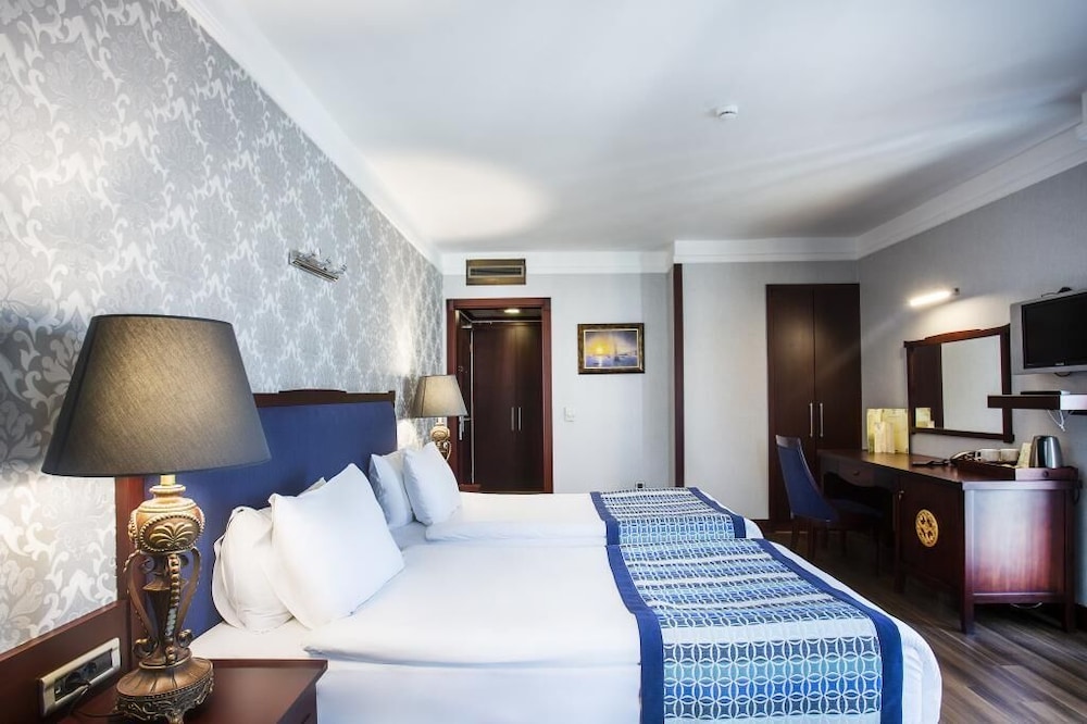 Standard Triple Room photo 1