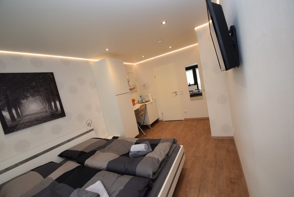 Standard Double Room, 1 Queen Bed photo 1