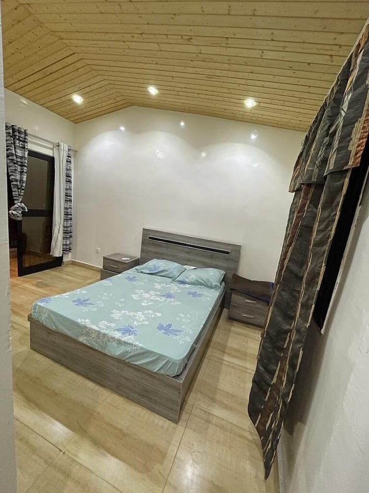 Senior Double Room