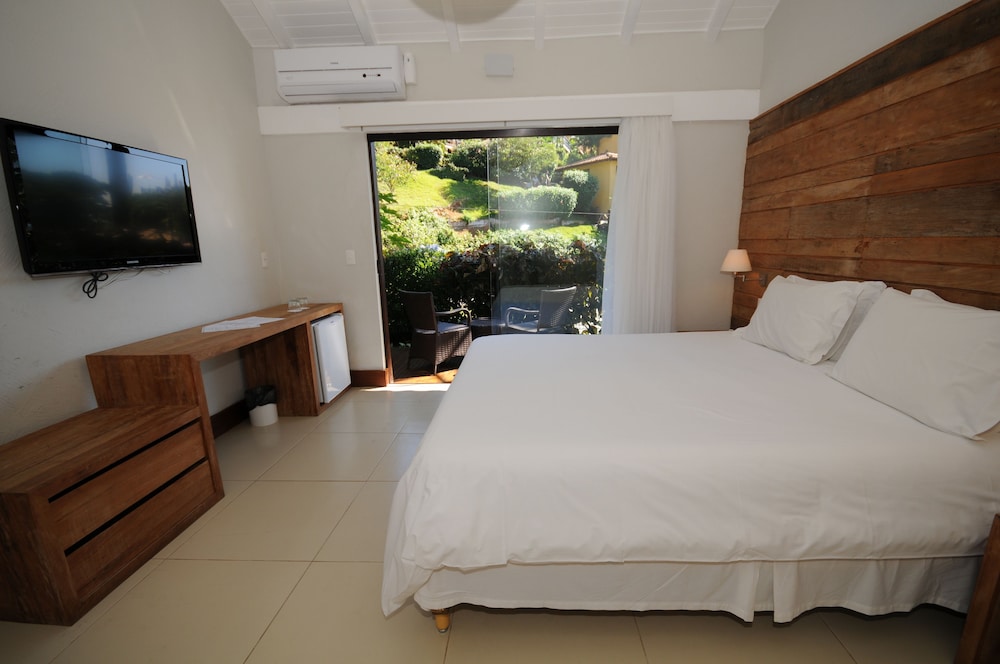 Superior Double Room, 1 King Bed - Photo 1