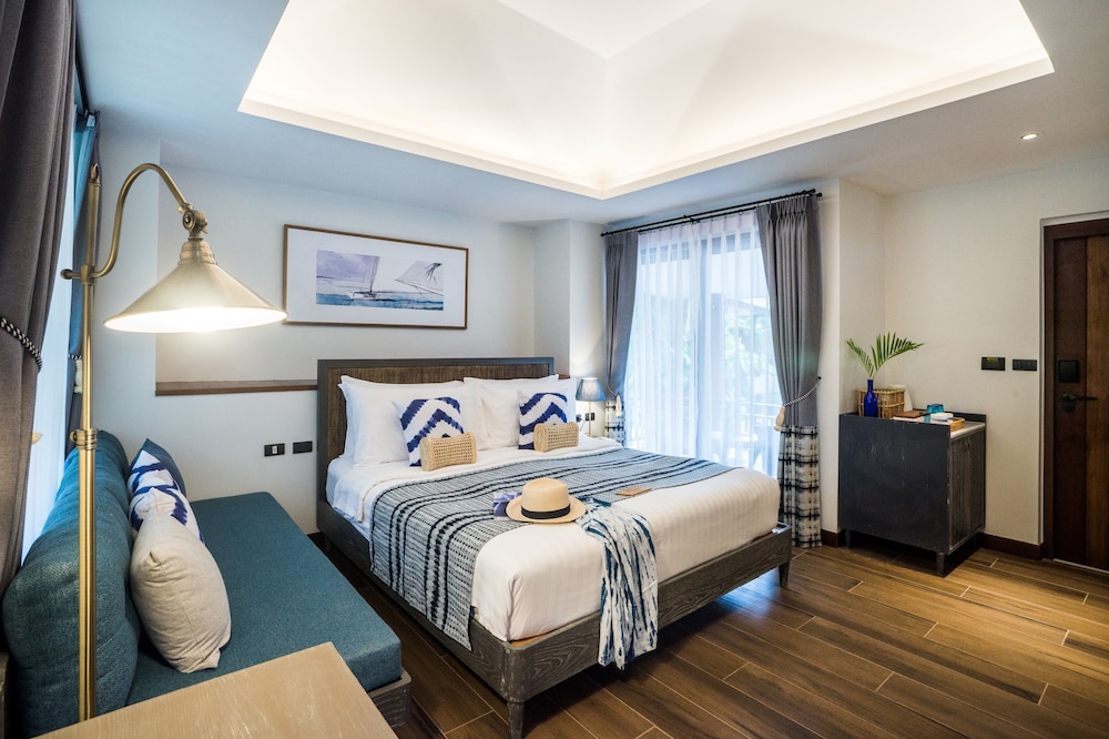 Superior Villa - Photo 1