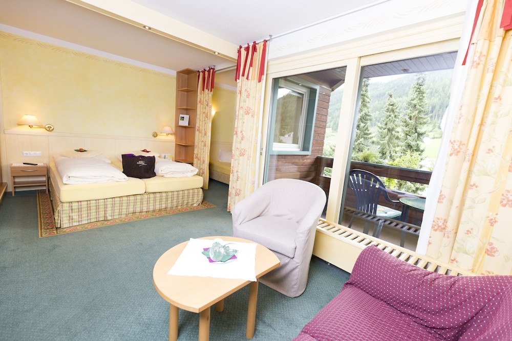 Comfort Double Room