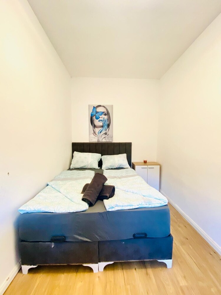 Basic Room