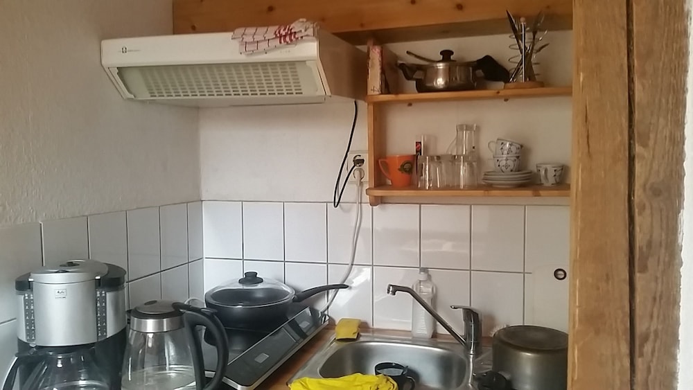 Triple Room (West-Appartement) photo 3