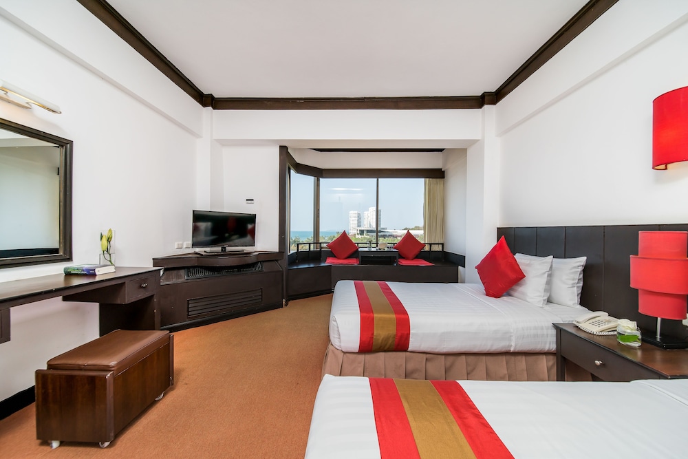 Premier Triple Room - Photo 3