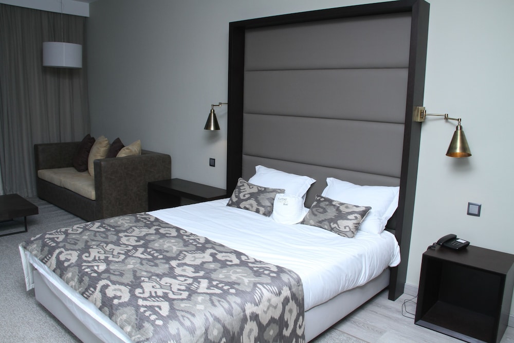 Business Double Room