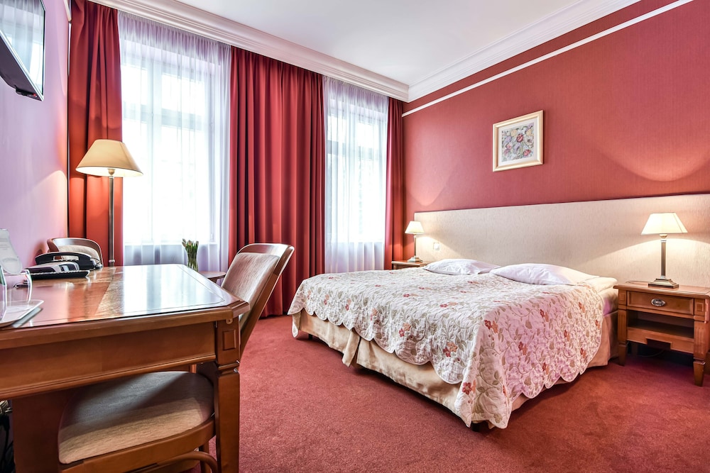 Classic Double Room photo 2