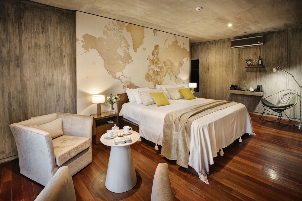 Classic Room