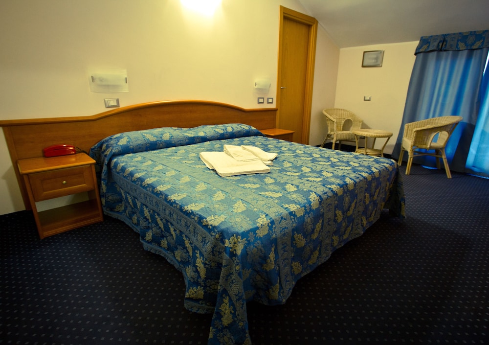 Standard Room (Amarcord) photo 2