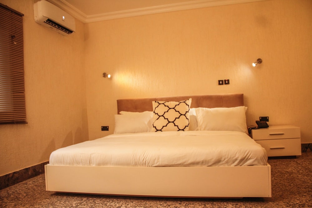 Deluxe Room photo 3