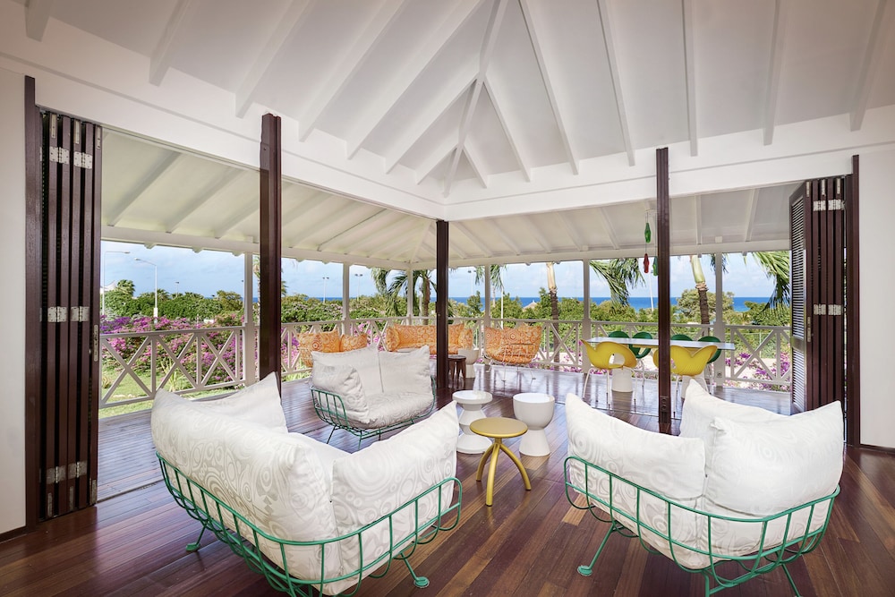 Villa, 3 Bedrooms, Garden View - Photo 7