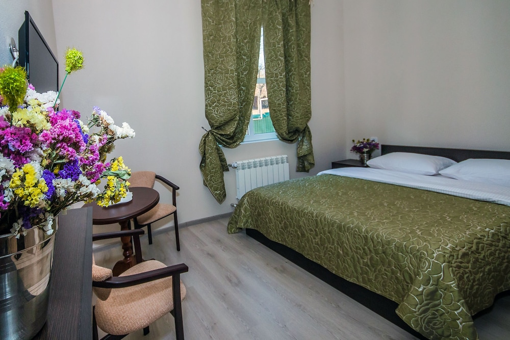 Superior Double Room, 1 Bedroom
