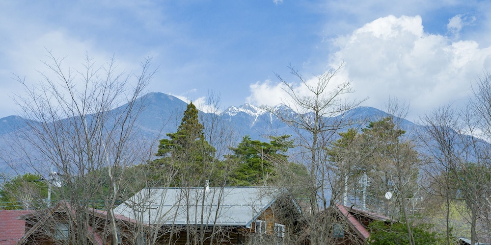 Rakuten STAY VILLA Yatsugatake 103-[Dog-friendly]Family Room, Non Smoking - Photo 45