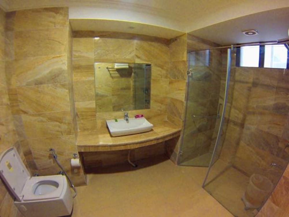 Family Suite photo 2