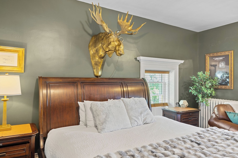 Roosevelt Suite photo 2