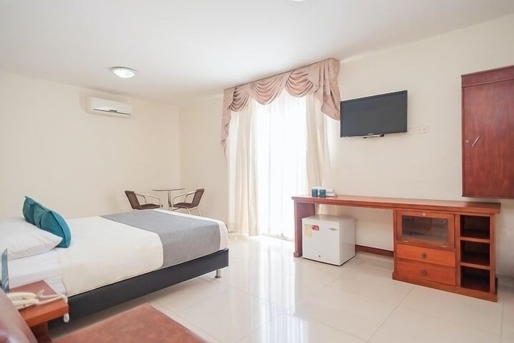 Basic Single Room