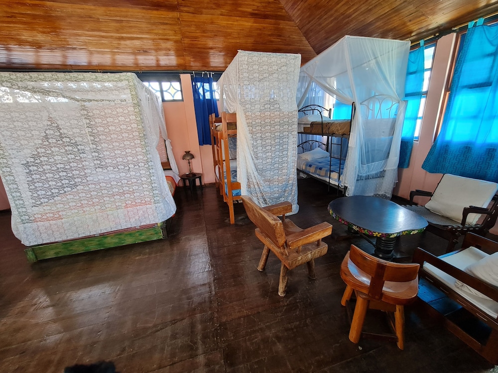 Cabin