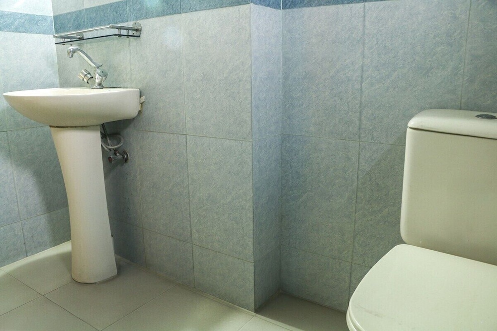 Deluxe Double or Twin Room, City View photo 2