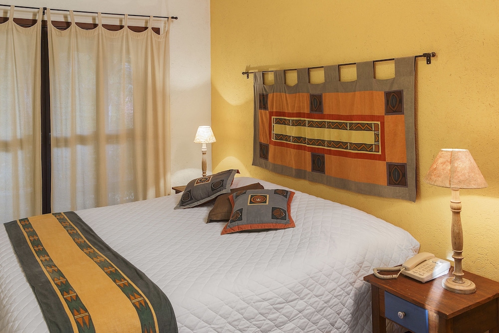 Apartamento Comfort