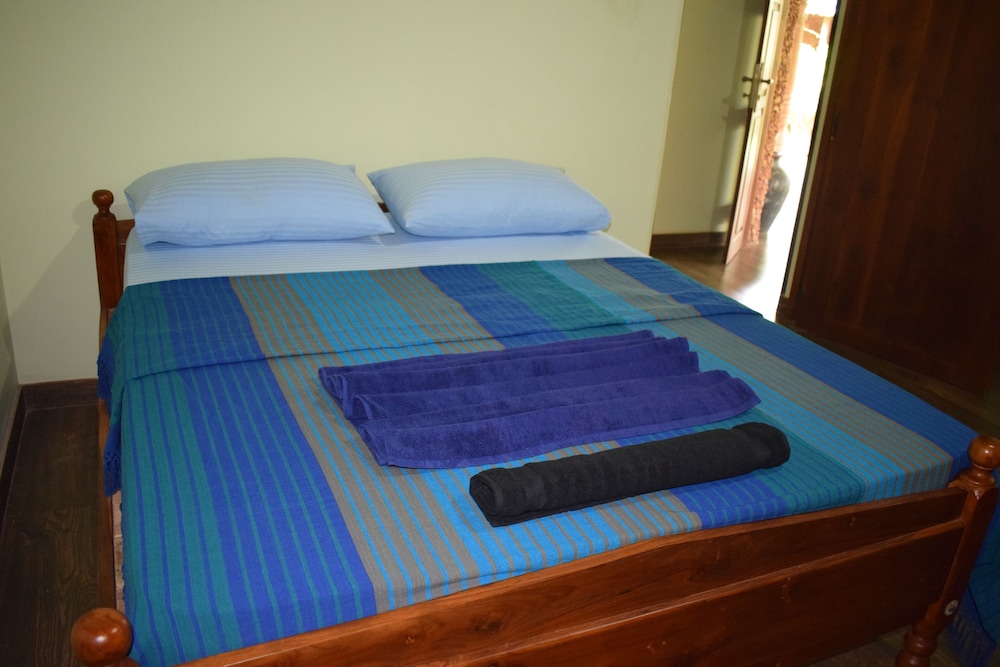 Family Bungalow, 4 Bedrooms, Non Smoking photo 1