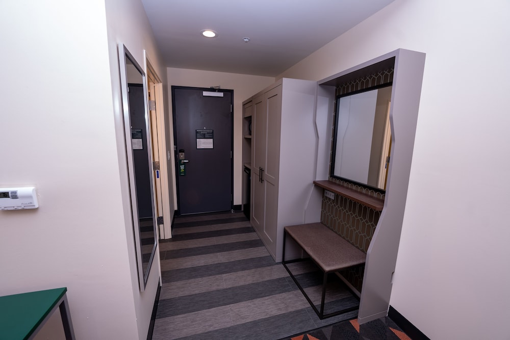 Premium Room, 1 King Bed (Leisure) - Photo 9