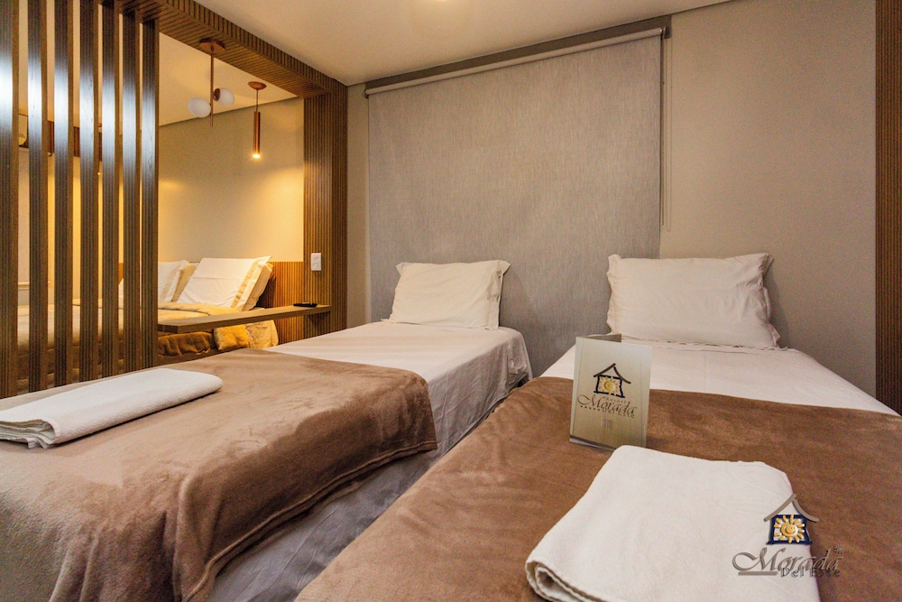 Deluxe Quadruple Room photo 3