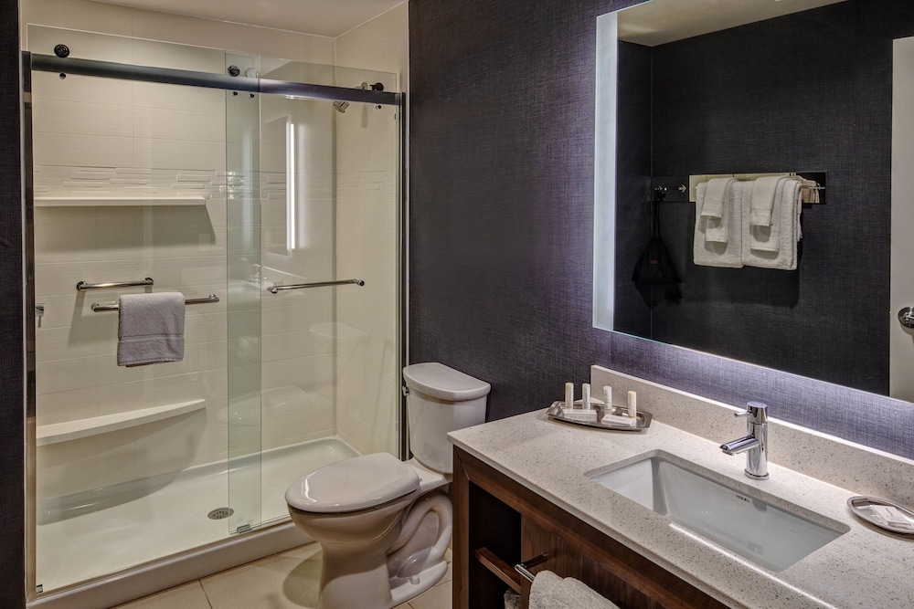 Suite, 1 Bedroom