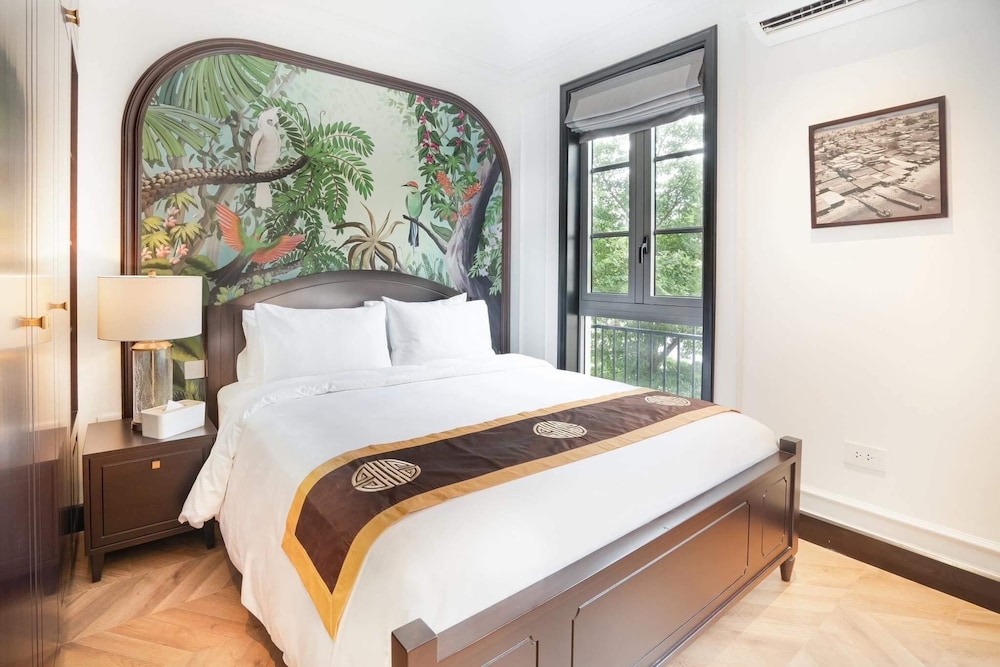 Luxury Double Room - Photo 4