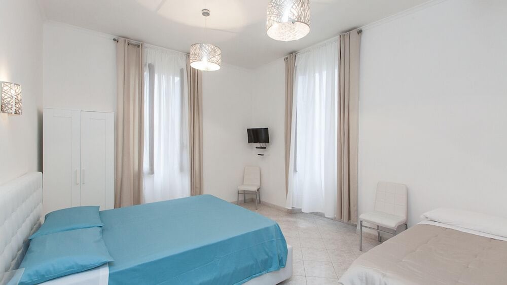 Romantic Room, 1 Bedroom, City View, Tower
