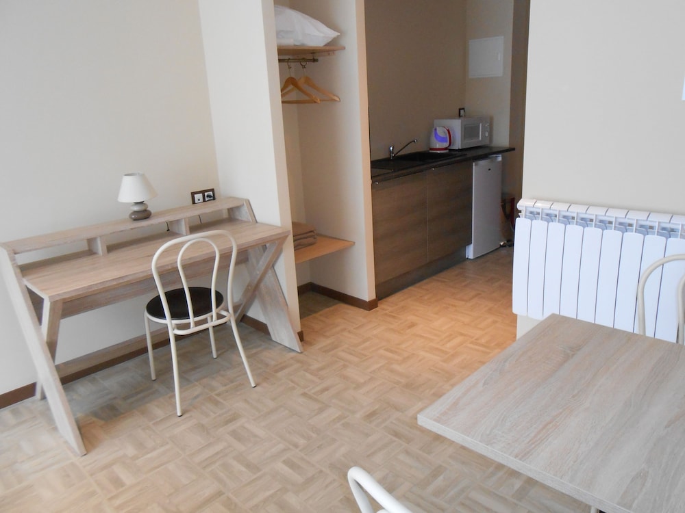 Comfort Triple Room photo 3